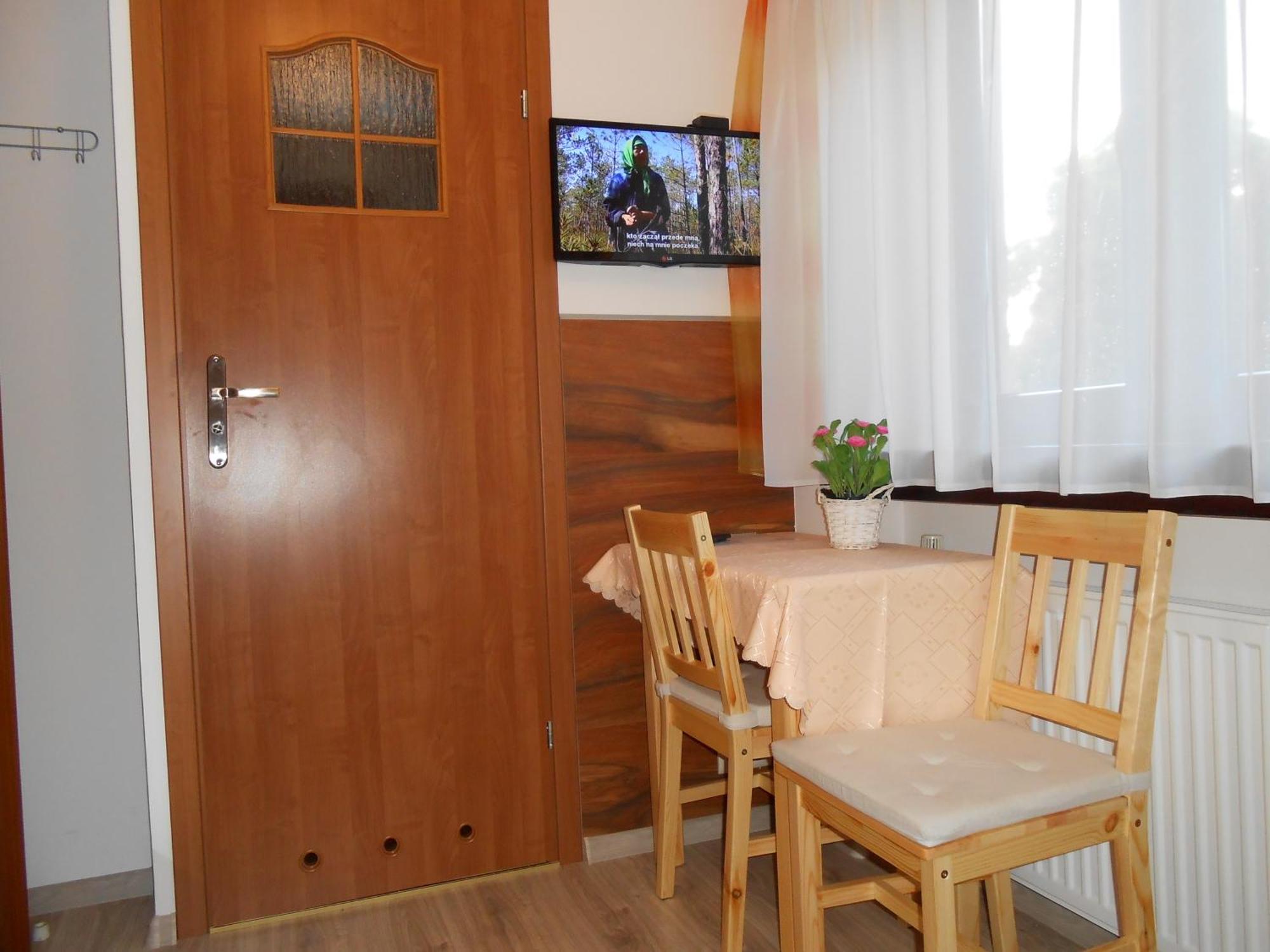 Willa Bea Gdańsk Kamer foto